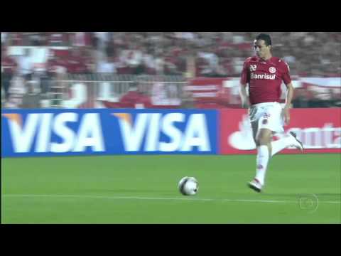 INTERNACIONAL  2X1 CHIVAS [LEANDRO DAMIÃO] HD