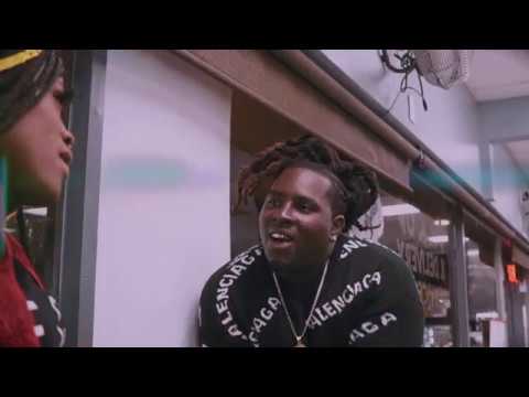 AfricaBlack- Different Type (feat. Kiwiana Bae & Loose Kannon Takeoff) [Official Music Video]