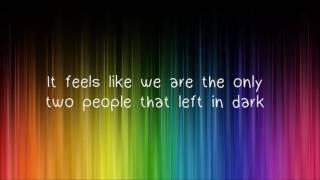 Night go slow - Catey Shaw lyrics