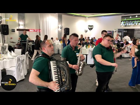 Orkestar Joce Porodinca - Kolo za prelep start veselja Kruna In 2023