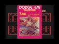 Dodge Em Review For The Atari 2600