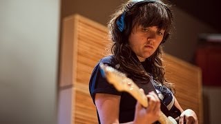 Courtney Barnett - History Eraser (Live at The Current)