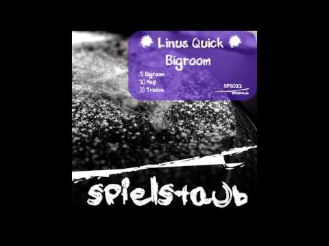 SPS022 Linus Quick - Big Room