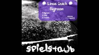 SPS022 Linus Quick - Big Room