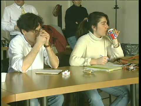 TV3 Telenotícies 1993