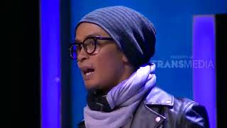 Download lagu Kata kata Ustad Evie Effendi di Hitam Putih mp3