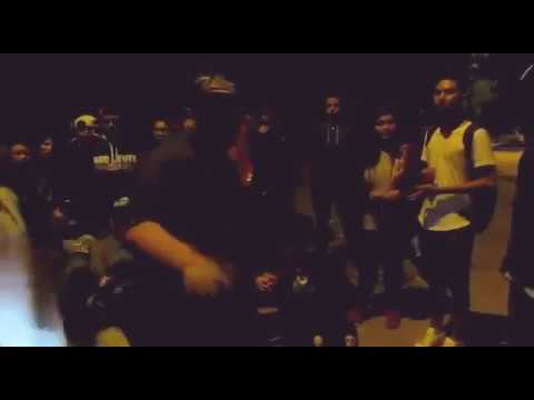 Skonel vs Nero - 6tos - Batallas Catamarca II 1vs1 2017