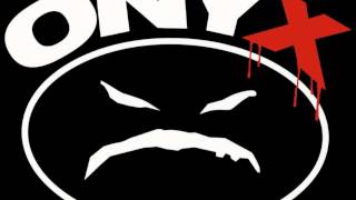 Onyx &amp; Bo$$ - Livin&#39; Loc&#39;d