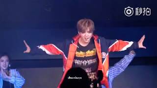 [FANCAM] 18106 LUHAN - WHAT IF I SAID @ "RE:X" BEIJING CONCERT