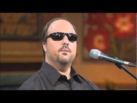 Gordon Mote Continues To Minister Through Song