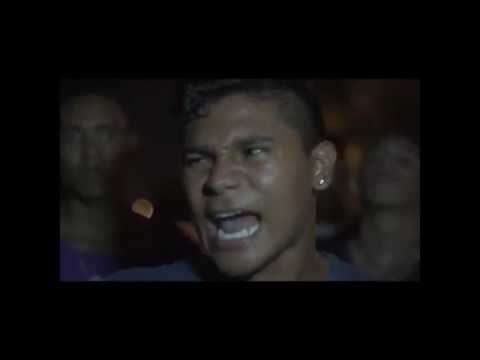 Picasso Touchè Vs Ginno Mc Vs Mc Piñeros - Pre-Sangre Edition (FINAL)