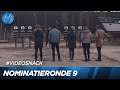 WOW! Alweer een nominatieronde?! ? | UTOPIA