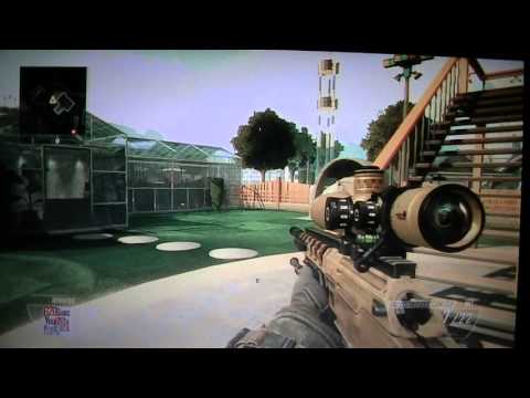 Subscriber Co-op w/ PowBlock pt21 - 1v1 Fan Challenge Vs. deadstaro_1248