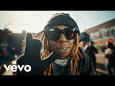 Juicy J ft. BigXthaPlug & Lil Wayne - Shooters (Music Video)