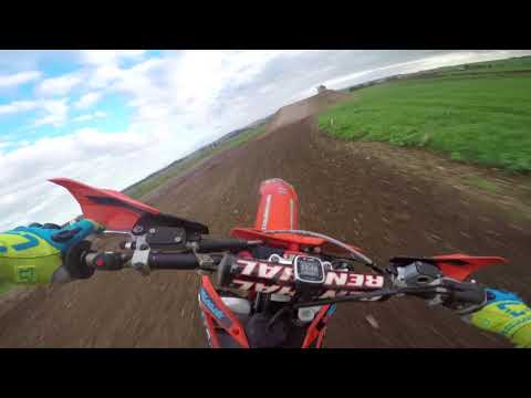 Josh Spinks | Cusses Gorse GoPro 2017
