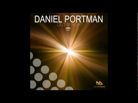Daniel Portman - The Crowd ( Original Mix )