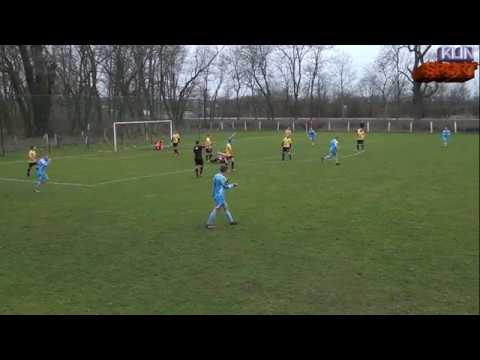 KLIN.TV Skrót meczu Grom Czacz – Sparta Miejska Górka 2 : 2 (1 : 2)