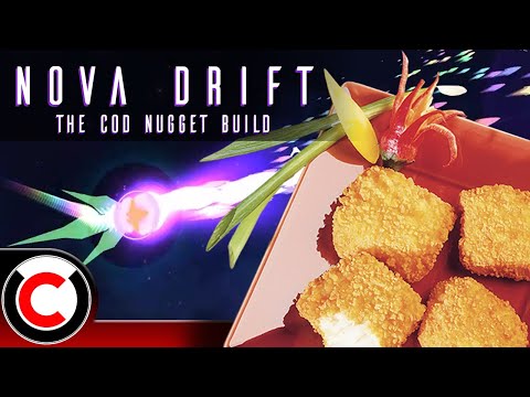Nova Drift: The Cod Nugget Build...? - Ultra Co-op