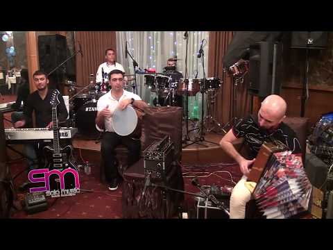 Samir Abisov (Qarmon) - Qarmon ifacisi Vidadi Hidayetoglunun ad gunu