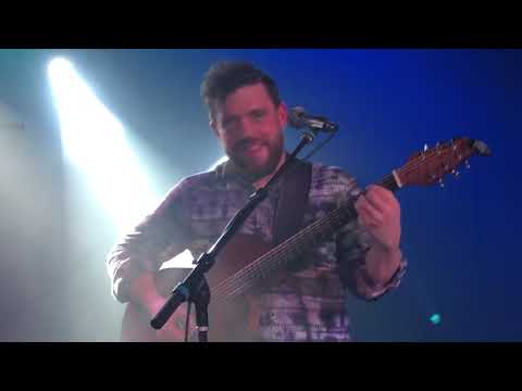 Jennifer Hartswick (Trey Anastasio Band) + Nick Cassarino (Nth Power) At the Charleston Pourhouse ❤️