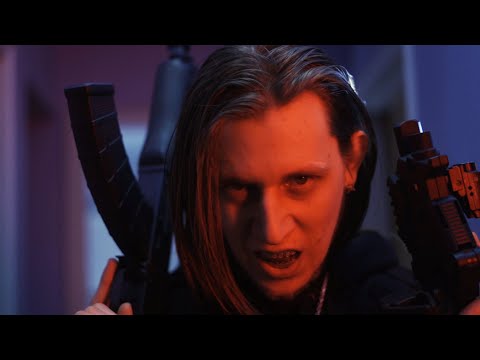 Lil Johnnie - Micky Micky (Official Music Video)