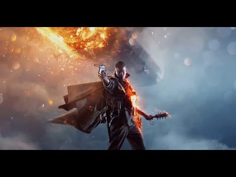 Battlefield 1 - Remember us