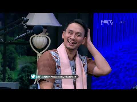 Bahasa Hewan pun Bisa Diterjemahin Sama Ahli Pakar Komunikasi Ini - Ini Sahur 20 Mei 2018 (5/7)