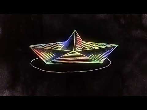 SadSvit - Море (Official Lyrics Video)