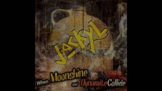 Jackyl - When Moonshine And Dynamite Collide
