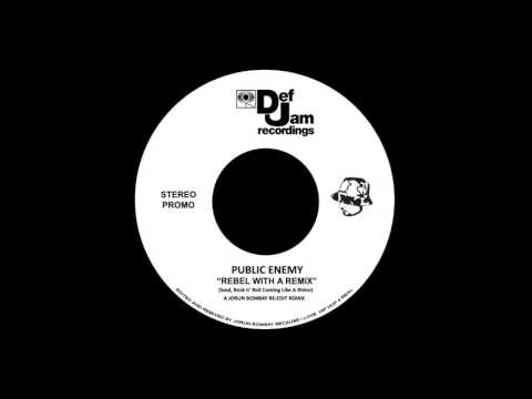 JORUN BOMBAY  -  "COMING LIKE A RHINO" P.E. Remix / Re-Edit by Jorun Bombay