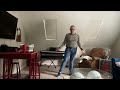 Wiggle In My Toe By Joe Scruggs