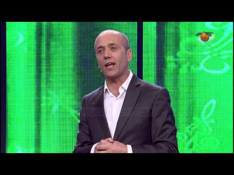 Portokalli, 1 Prill 2012 - AMC (Barsaleta nga stafi)