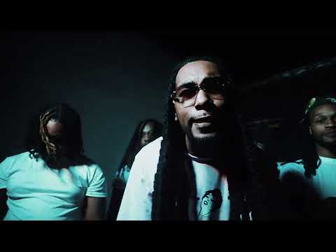 Stunthard Buda - All Dat Playing