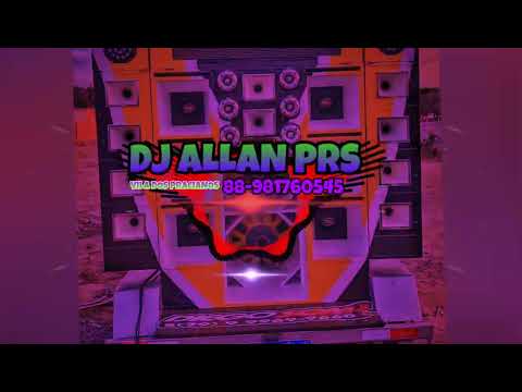 EP. FORRÓZIN - DJ JEFFDEPL DJ ALLAN PRS
