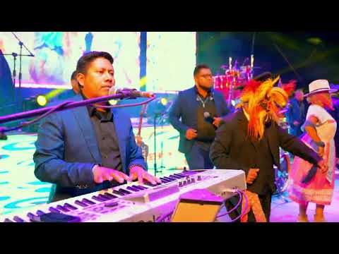 El Disfrazador [En vivo] Grupo Soberano De Tierra Mixteca.