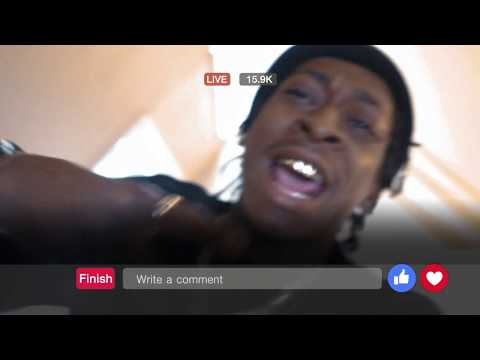 Yung Frost - "2nd Guess" (Official Music Video) *HD ✌🏾❓