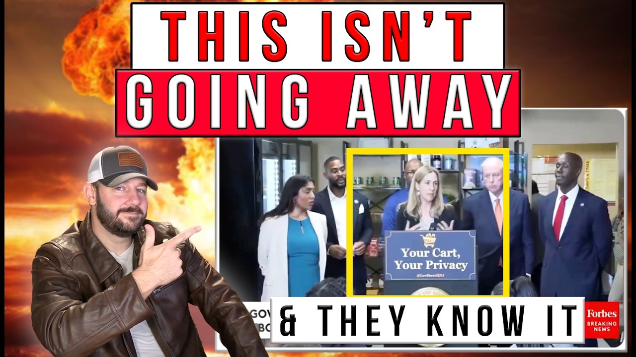 Braden Langley LIVE| UPDATE| The SAVE ACT Nears The Final Boss... What Everyone IS NOT TELLING YOU