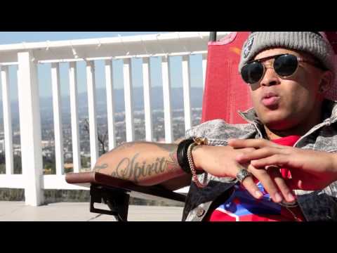 Ray J - I Hit It First (Official Video) [Kim Kardashian & Kanye West Diss]