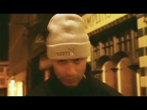 Vitamin G - Icy Yute (OFFICIAL VIDEO) (Prod. Guami)