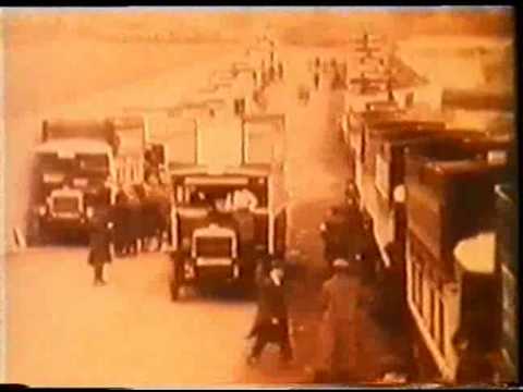 Krishnamurti - El desafío del cambio (Biografía) 2/9