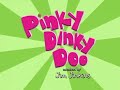 Pinky Dinky Doo Intro Latin American Spanish