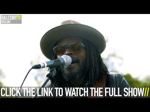 BalconyTV Berlin | TÉTÉ - Persona Non Grata (Trailer)