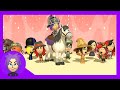 Miitopia All Highlights Cutscenes