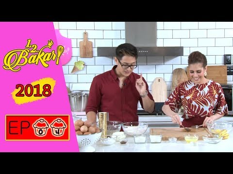 1,2 Bakar (2018) | Episod 4 - Chazynash