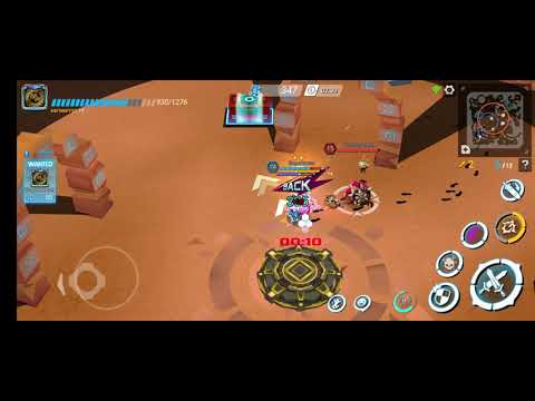 Overdox : Hydra Legendary Weapon