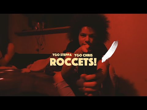 ROCCETS! YGO steppa + YGO chris [Filmed by @CohunnitShots Official ]