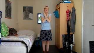 In liverpool Suzanne Vega.