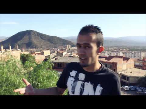 Karim OSM - Yekfa Usirem - Clip Kabyle - 2015