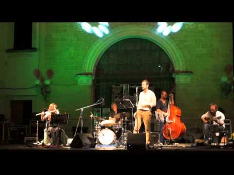 Tran(ce)formation Quartet feat. Piepoli - A Madre do que a bestia