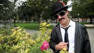 Bounce-Jonas Brothers &amp; Demi Lovato Official Music Video-HQ